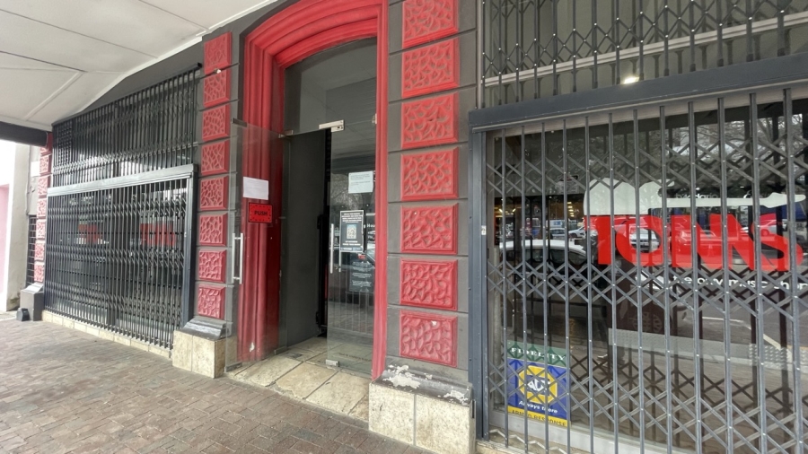 0 Bedroom Property for Sale in Welbedacht Western Cape